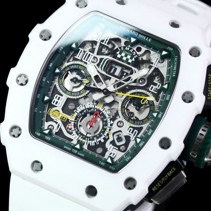 RICHARD MILLE Watches